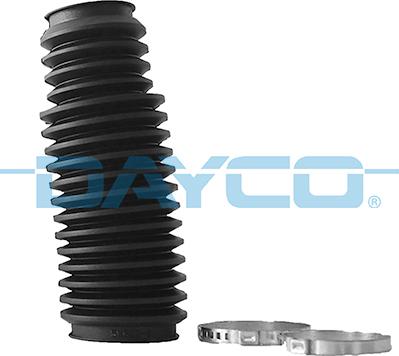 DAYCO DSS2389 - Kit soffietto, Sterzo www.autoricambi360.it