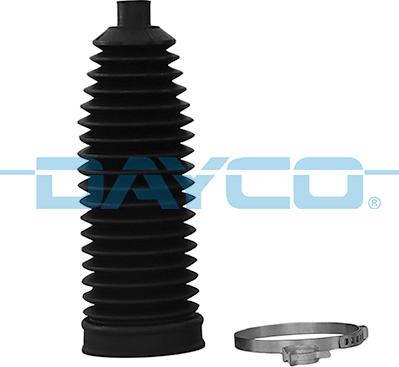 DAYCO DSS2339 - Kit soffietto, Sterzo www.autoricambi360.it