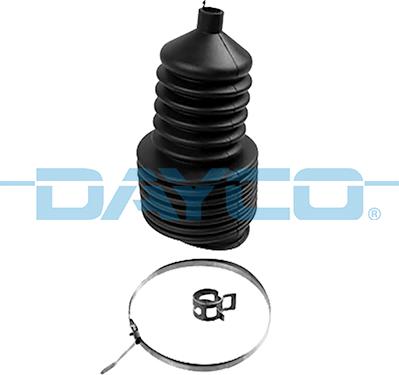 DAYCO DSS2338 - Kit soffietto, Sterzo www.autoricambi360.it
