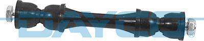 DAYCO DSS2762 - Asta / Puntone, Stabilizzatore www.autoricambi360.it