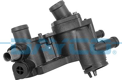 Dayco DT1099H - Termostato, Refrigerante www.autoricambi360.it