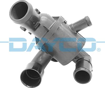 Dayco DT1094H - Termostato, Refrigerante www.autoricambi360.it