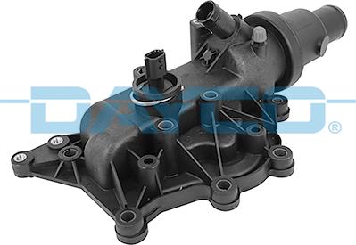 DAYCO DT1091H - Termostato, Refrigerante www.autoricambi360.it