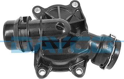 Dayco DT1098H - Termostato, Refrigerante www.autoricambi360.it