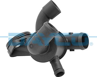 Dayco DT1093H - Termostato, Refrigerante www.autoricambi360.it