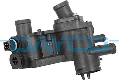 Dayco DT1097H - Termostato, Refrigerante www.autoricambi360.it