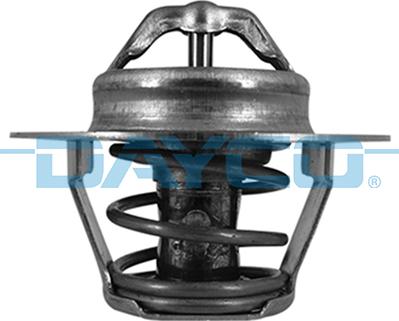 Dayco DT1049V - Termostato, Refrigerante www.autoricambi360.it