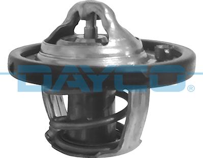 Dayco DT1045V - Termostato, Refrigerante www.autoricambi360.it