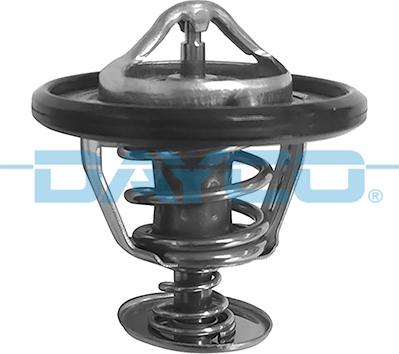 Dayco DT1040V - Termostato, Refrigerante www.autoricambi360.it