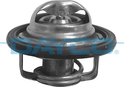 Dayco DT1048V - Termostato, Refrigerante www.autoricambi360.it