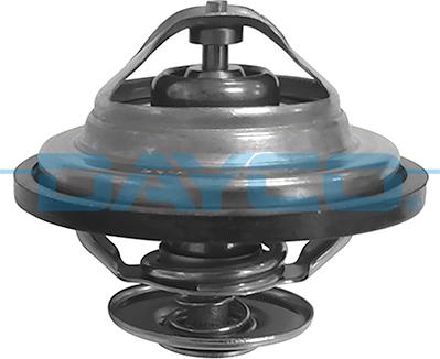Dayco DT1043V - Termostato, Refrigerante www.autoricambi360.it