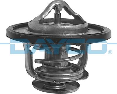 Dayco DT1055V - Termostato, Refrigerante www.autoricambi360.it