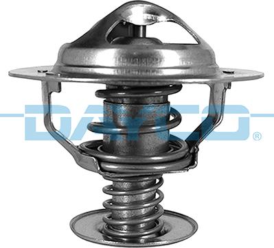 Dayco DT1056V - Termostato, Refrigerante www.autoricambi360.it