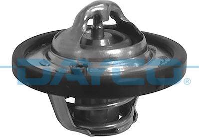 Dayco DT1050V - Termostato, Refrigerante www.autoricambi360.it