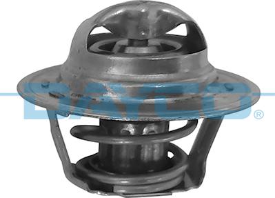 Dayco DT1051V - Termostato, Refrigerante www.autoricambi360.it