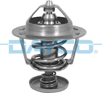 Dayco DT1058V - Termostato, Refrigerante www.autoricambi360.it