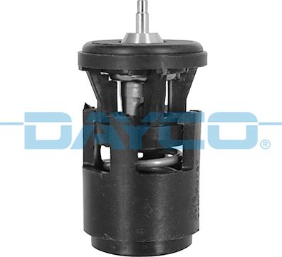 Dayco DT1053V - Termostato, Refrigerante www.autoricambi360.it