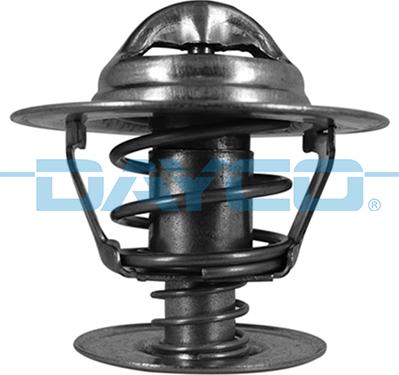Dayco DT1057V - Termostato, Refrigerante www.autoricambi360.it