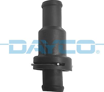 Dayco DT1064F - Termostato, Refrigerante www.autoricambi360.it