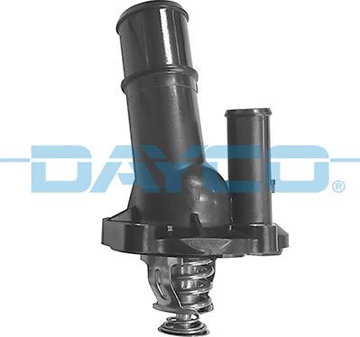 Dayco DT1066F - Termostato, Refrigerante www.autoricambi360.it