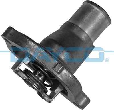 Dayco DT1063F - Termostato, Refrigerante www.autoricambi360.it