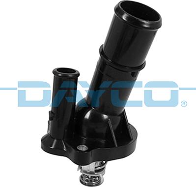 Dayco DT1067F - Termostato, Refrigerante www.autoricambi360.it