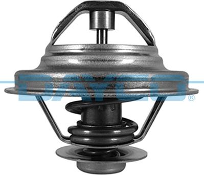 Dayco DT1009V - Termostato, Refrigerante www.autoricambi360.it
