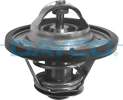 Dayco DT1004V - Termostato, Refrigerante www.autoricambi360.it