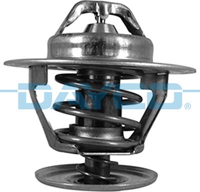 Dayco DT1005V - Termostato, Refrigerante www.autoricambi360.it