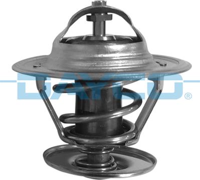 Dayco DT1006V - Termostato, Refrigerante www.autoricambi360.it