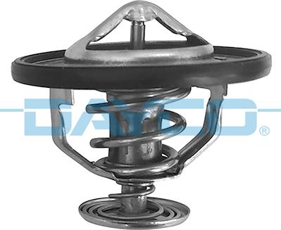 Dayco DT1000V - Termostato, Refrigerante www.autoricambi360.it