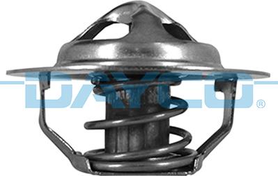 Dayco DT1001V - Termostato, Refrigerante www.autoricambi360.it