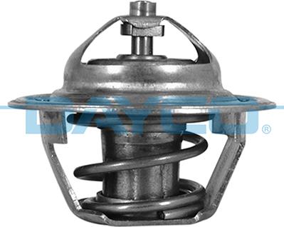 Dayco DT1003V - Termostato, Refrigerante www.autoricambi360.it