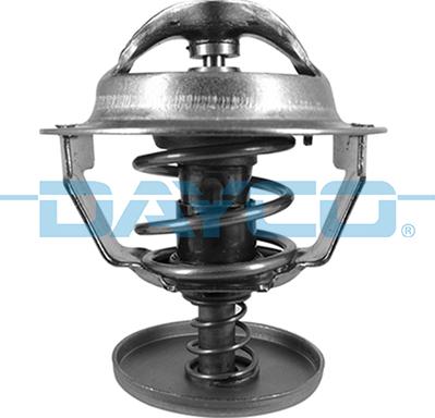 Dayco DT1002V - Termostato, Refrigerante www.autoricambi360.it