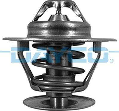 Dayco DT1007V - Termostato, Refrigerante www.autoricambi360.it