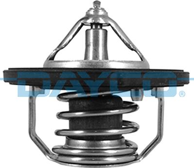 Dayco DT1014V - Termostato, Refrigerante www.autoricambi360.it