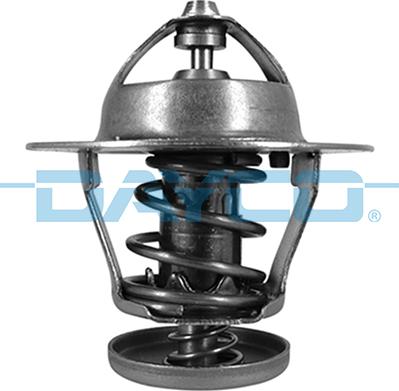 Dayco DT1016V - Termostato, Refrigerante www.autoricambi360.it