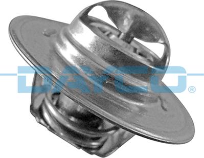 Dayco DT1012V - Termostato, Refrigerante www.autoricambi360.it