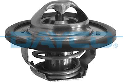 Dayco DT1018V - Termostato, Refrigerante www.autoricambi360.it