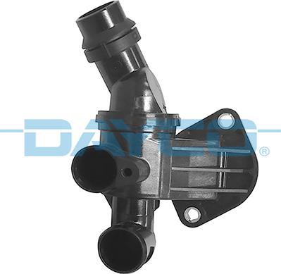 Dayco DT1089H - Termostato, Refrigerante www.autoricambi360.it