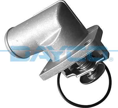 Dayco DT1084F - Termostato, Refrigerante www.autoricambi360.it