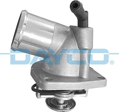 DAYCO DT1085F - Termostato, Refrigerante www.autoricambi360.it
