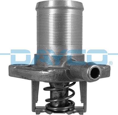 Dayco DT1086F - Termostato, Refrigerante www.autoricambi360.it