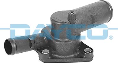 Dayco DT1080F - Termostato, Refrigerante www.autoricambi360.it