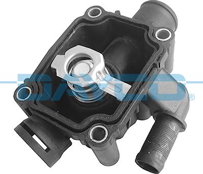Dayco DT1088H - Termostato, Refrigerante www.autoricambi360.it