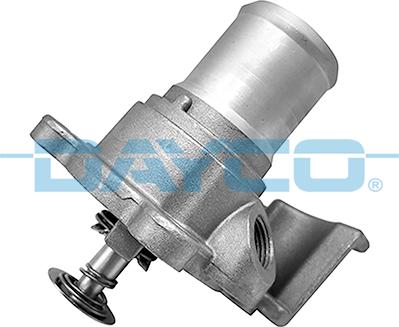 Dayco DT1082F - Termostato, Refrigerante www.autoricambi360.it