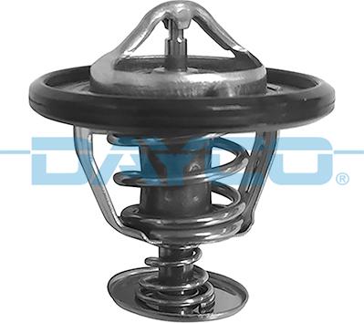 Dayco DT1039V - Termostato, Refrigerante www.autoricambi360.it