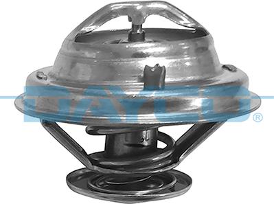 Dayco DT1034V - Termostato, Refrigerante www.autoricambi360.it