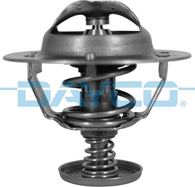 Dayco DT1035V - Termostato, Refrigerante www.autoricambi360.it
