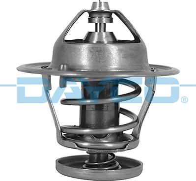 Dayco DT1031V - Termostato, Refrigerante www.autoricambi360.it